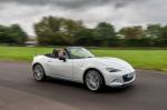 Mazda MX-5 Sport Recaro Limited Edition 2015 года